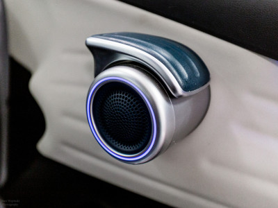 2024 BYD Atto 3