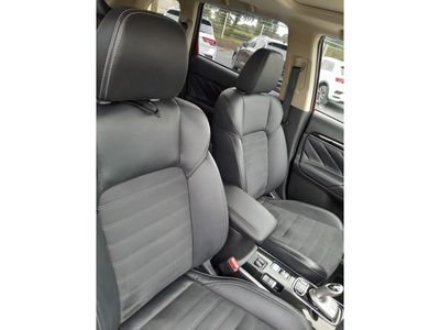 2018 Mitsubishi Outlander