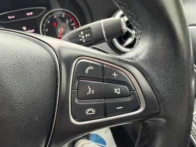 2016 Mercedes-Benz A Class