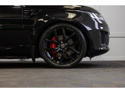 2021 Land Rover Range Rover Sport