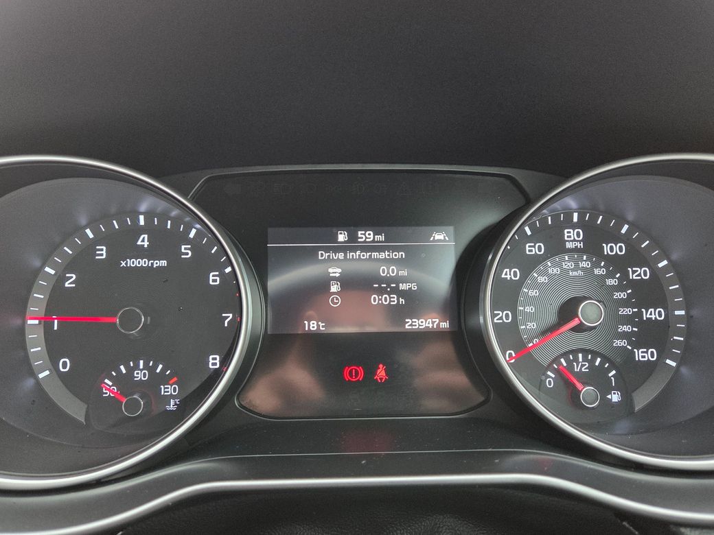 2022 Kia Ceed