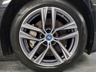 2024 BMW i4