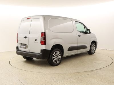2020 Citroen Berlingo