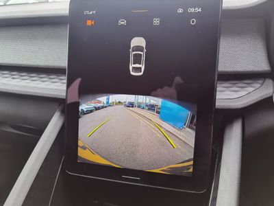 2022 Polestar 2