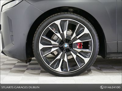 2026 BMW iX