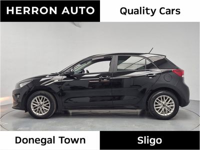 2023 Kia Rio