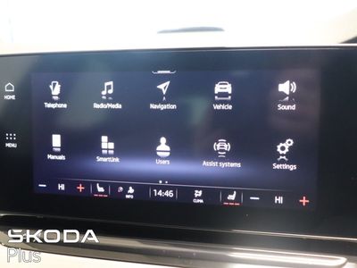 2023 Skoda Octavia
