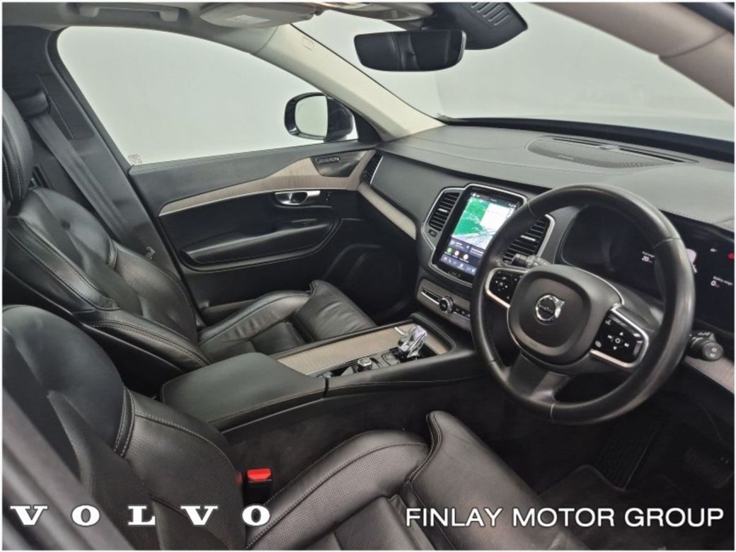 2023 Volvo XC90