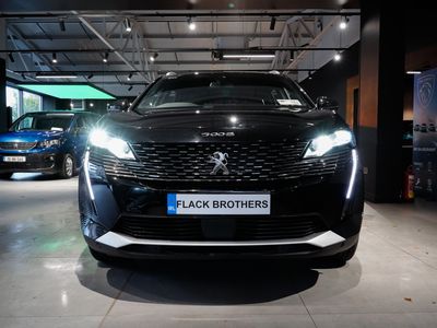 2023 Peugeot 5008