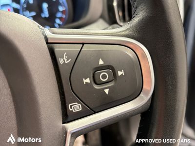 2019 Volvo XC60