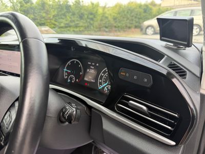2024 Ford Tourneo Connect