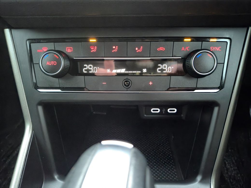 2021 Volkswagen Polo