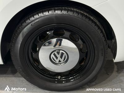 2019 Volkswagen Beetle