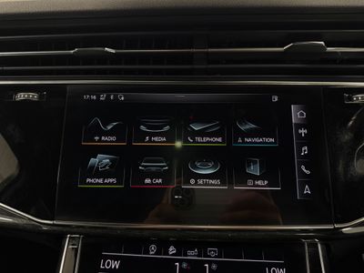 2020 Audi Q7