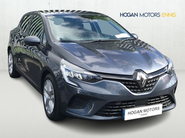 vehicle for sale from Hogan Motors Ennis