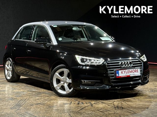 vehicle for sale from Kylemore Cars