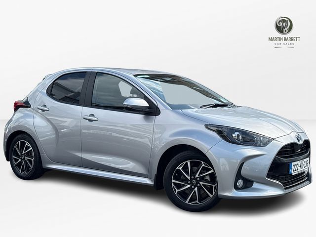 vehicle for sale from Martin Barrett Car Sales