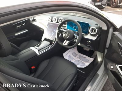 2026 Mercedes-Benz CLE