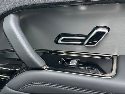 2023 Land Rover Range Rover Sport