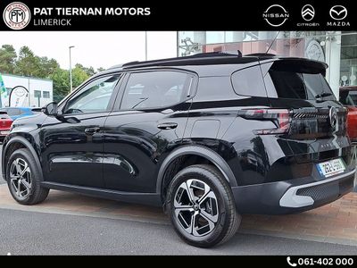 2026 Citroen C3 Aircross