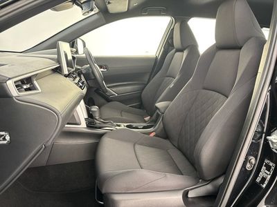 2024 Toyota Corolla Cross