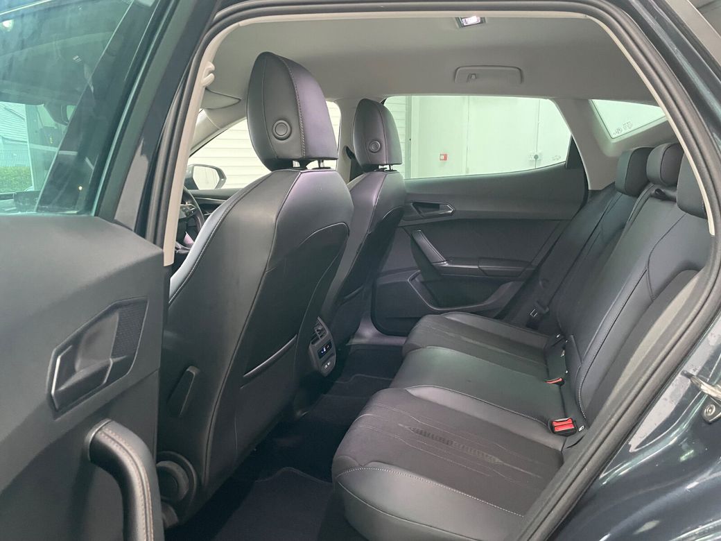 2022 Cupra Formentor