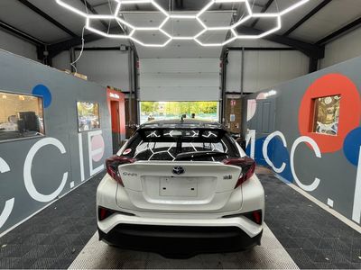 2019 Toyota C-HR