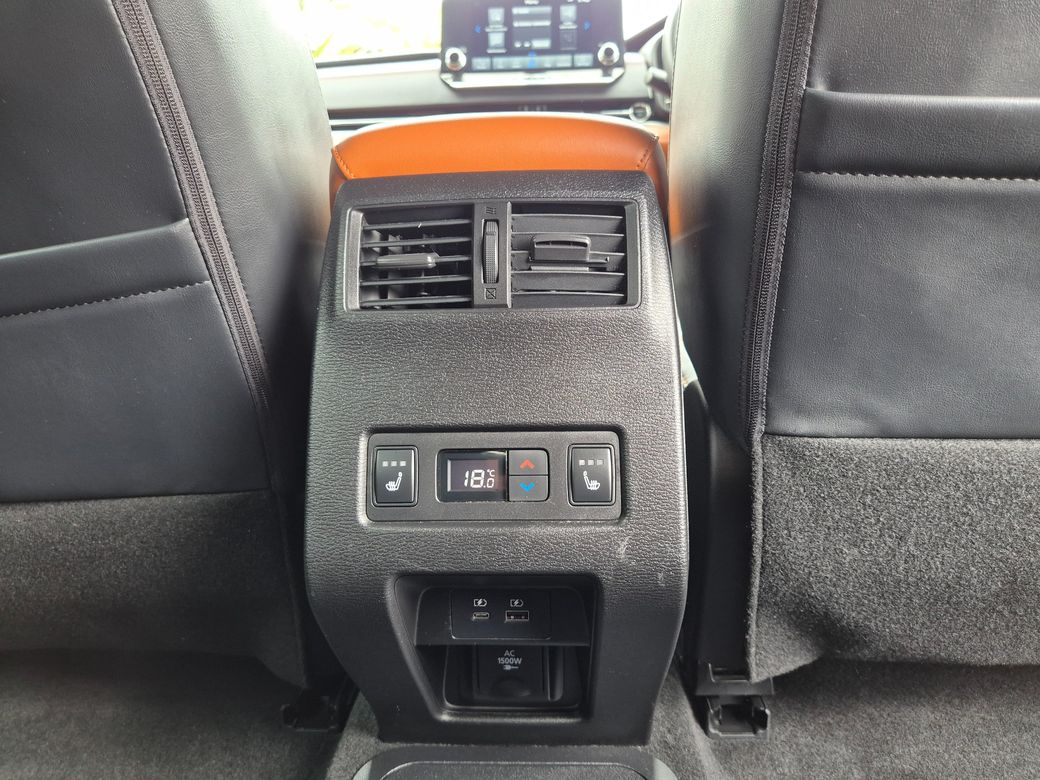 2021 Mitsubishi Outlander