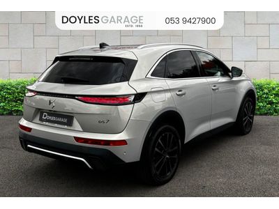 2023 DS Automobiles DS 7