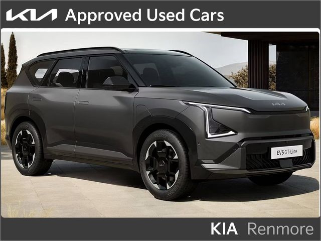 vehicle for sale from Kia Renmore