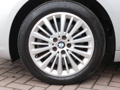 2016 BMW 2 Series Gran Tourer