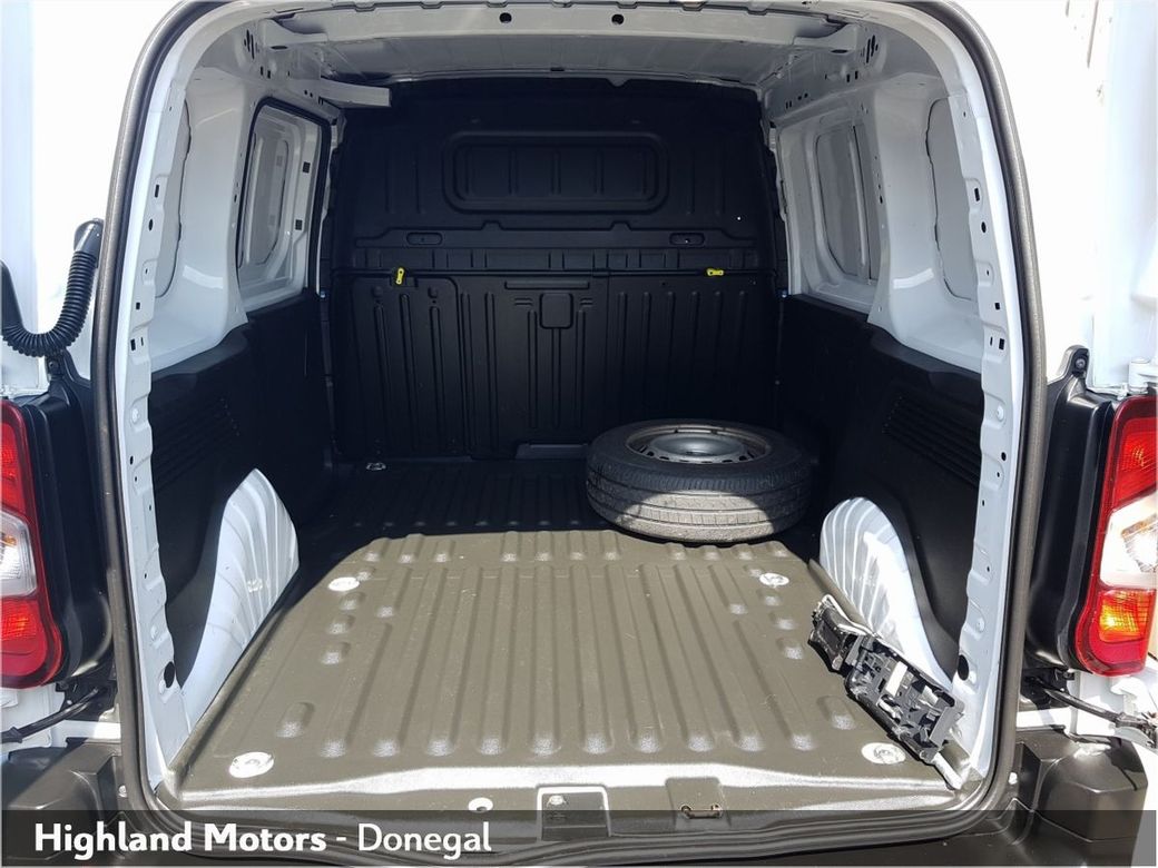 2023 Citroen Berlingo