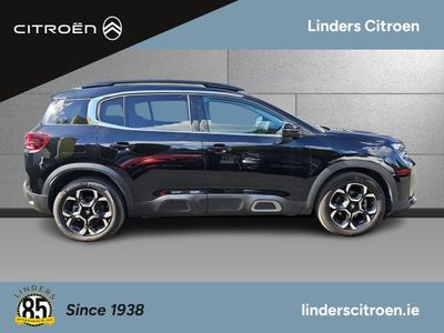 2024 Citroen C5 Aircross