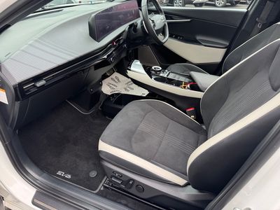 2023 Kia EV6