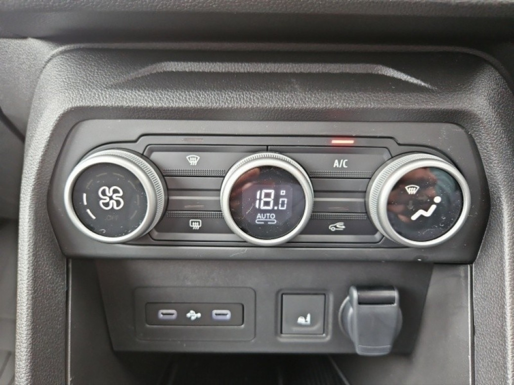 2026 Dacia Jogger