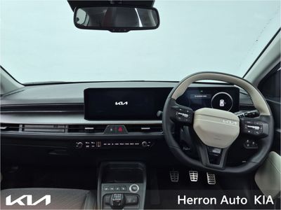 2026 Kia Stonic