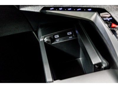 2025 Peugeot 5008