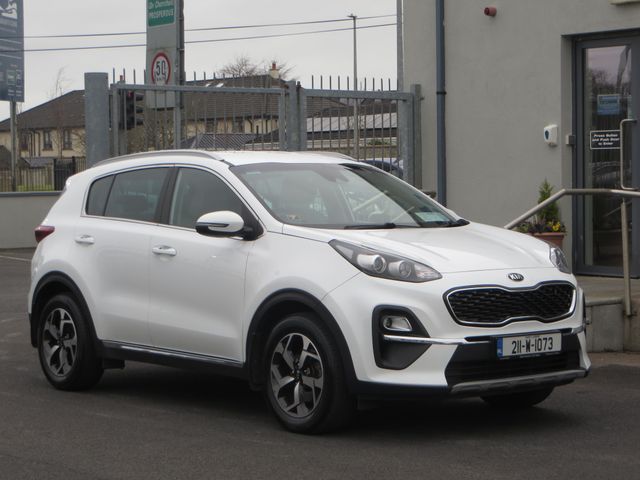vehicle for sale from McCormack Car Sales