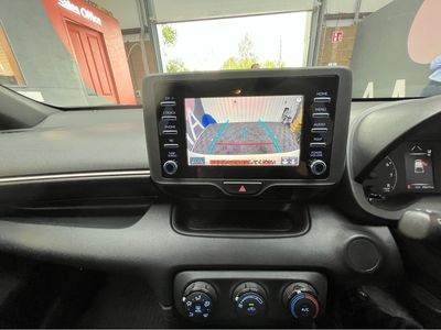 2020 Toyota Yaris