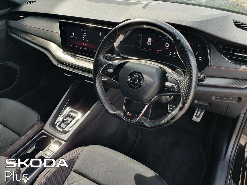 2022 Skoda Octavia