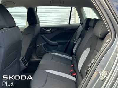 2026 Skoda Kamiq