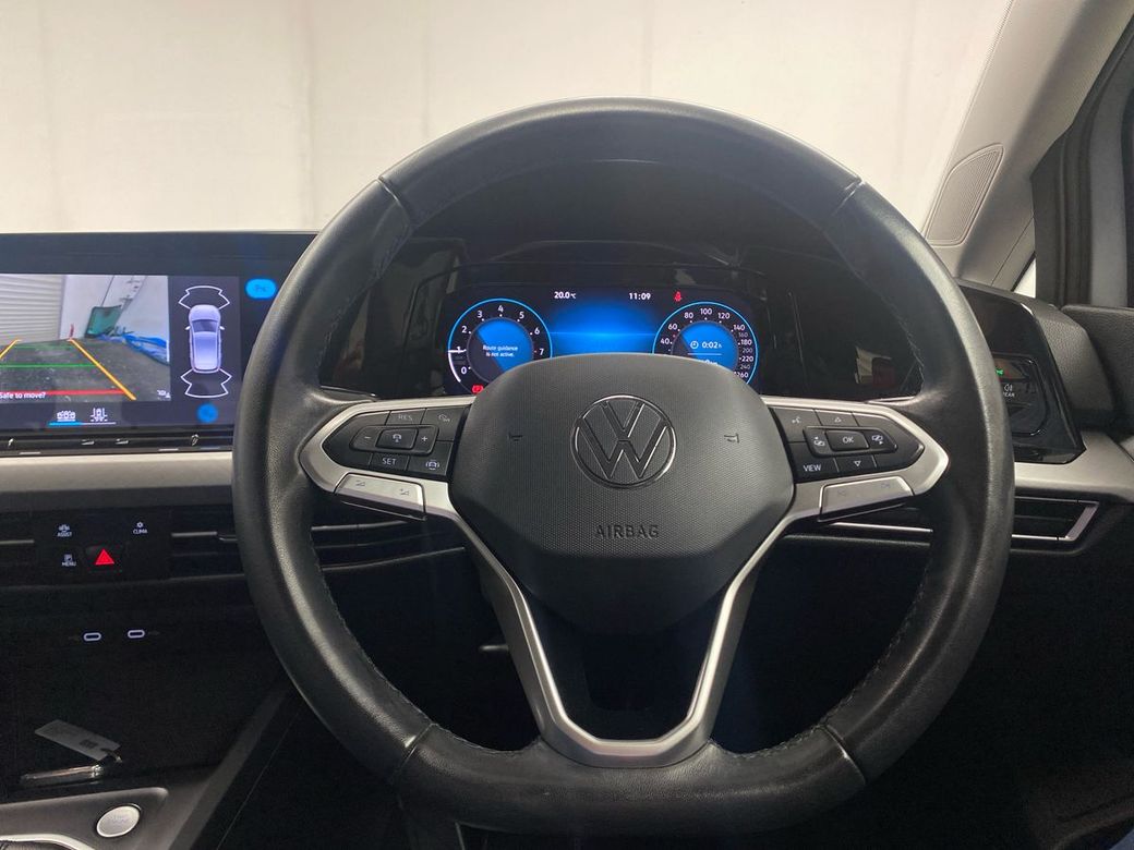 2024 Volkswagen Golf
