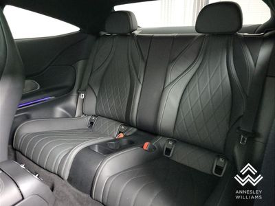 2025 Mercedes-Benz CLE