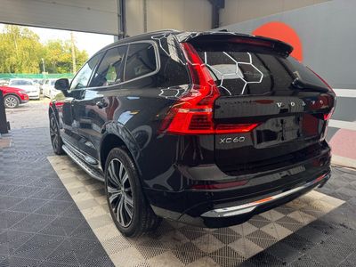 2021 Volvo XC60