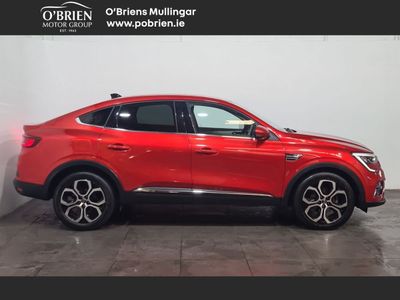 2023 Renault Arkana