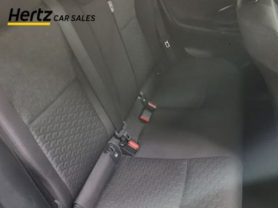 2023 Toyota Yaris Cross