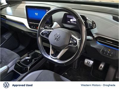 2023 Volkswagen ID.4