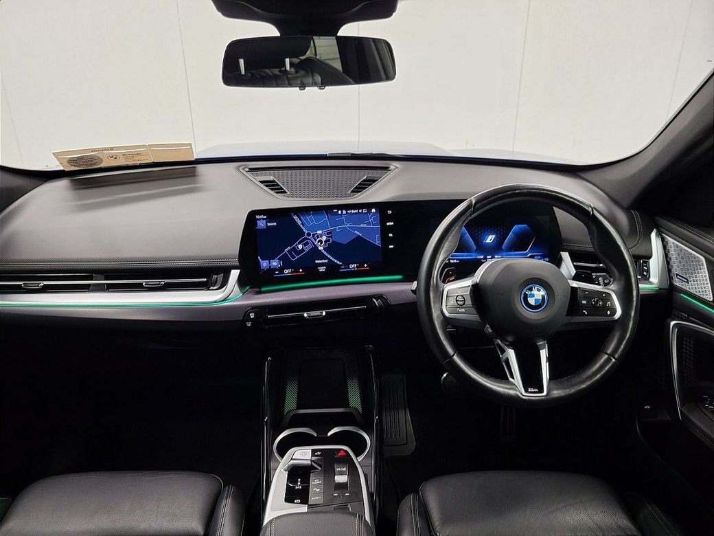 2023 BMW X1
