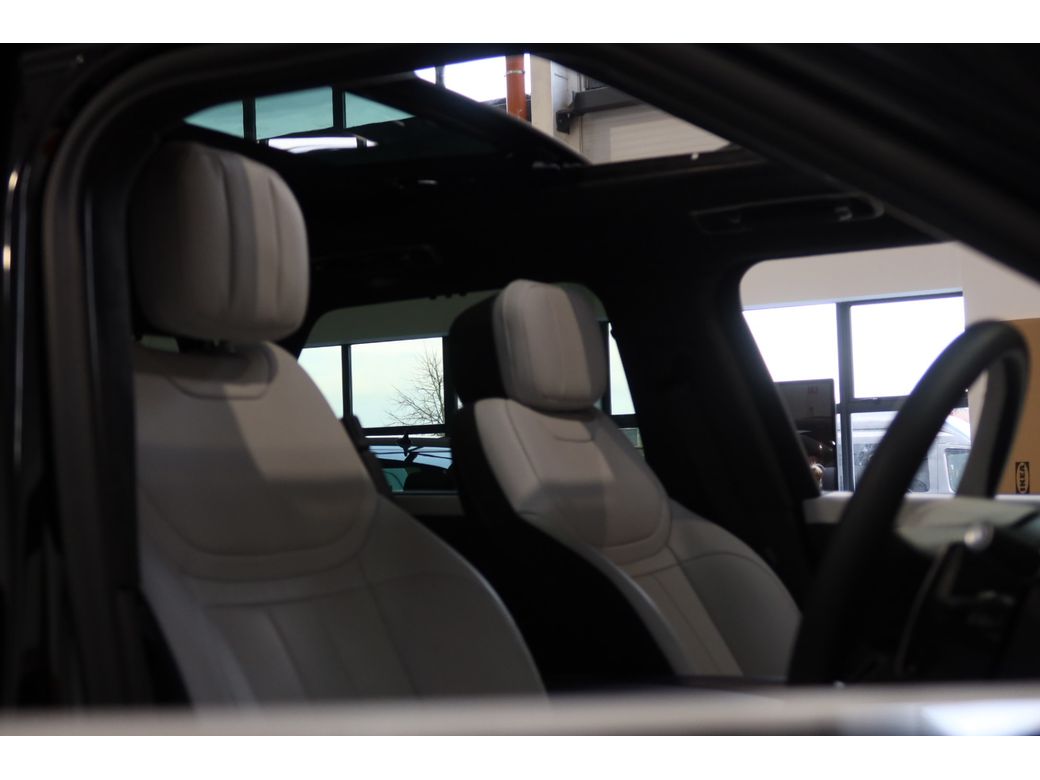 2024 Land Rover Range Rover Sport