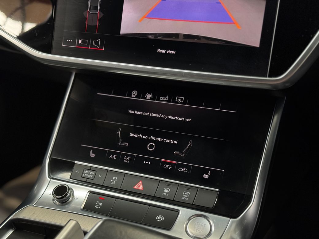 2019 Audi A6